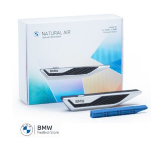 Original BMW Natural Air Fragrance Kit - New Style