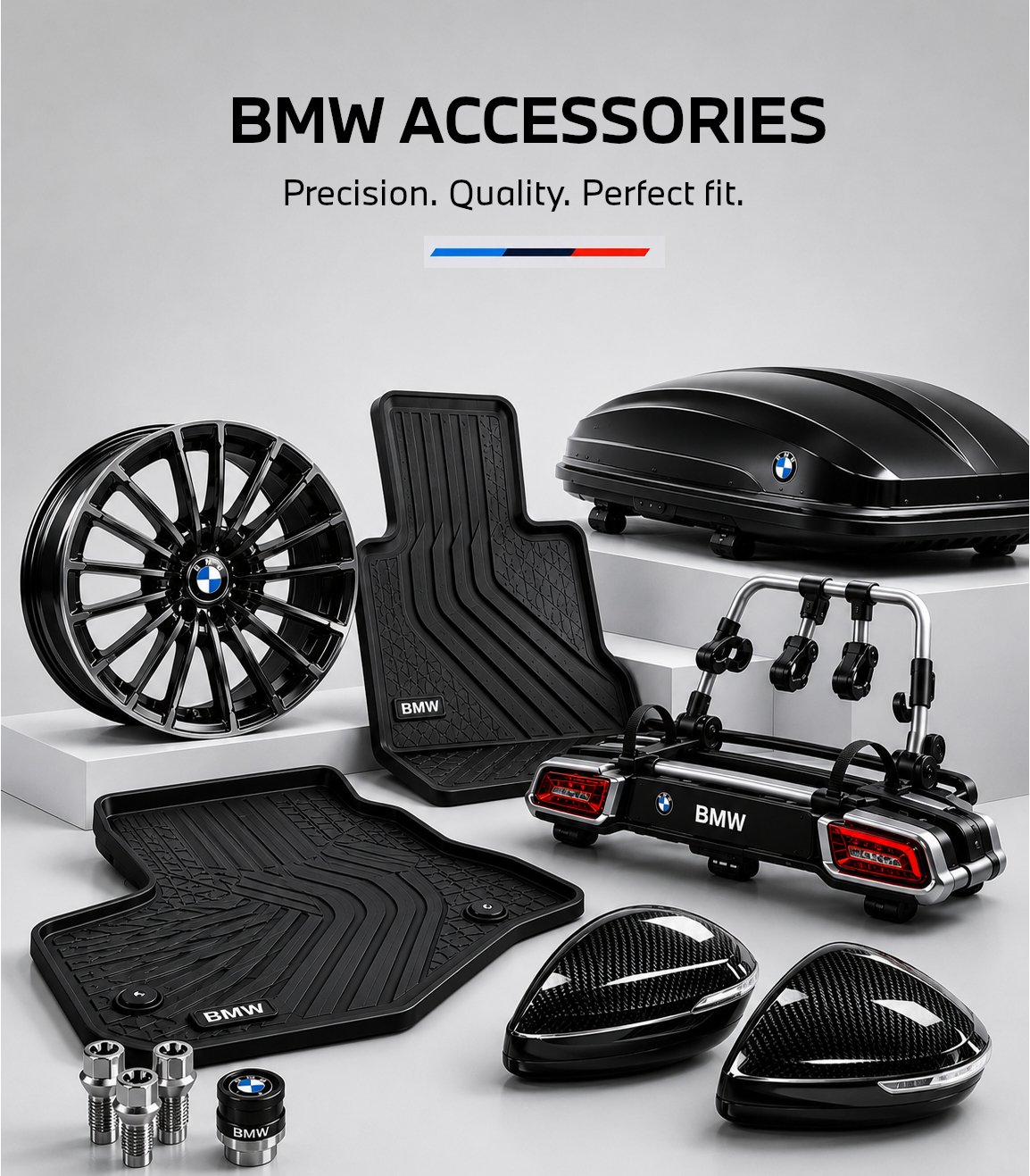 BMW Accessories
