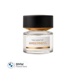 U8235B6D539 BMW Fragrances for women and men - Amberness