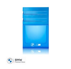 BMW Fragrances for women and men - BMW M 1972