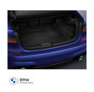 51472461166 BMW Fitted luggage compartment mat for 3' G20 G80-M3 4' G82-M4