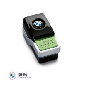 BMW Original Ambient Air - Green Suite No. 1