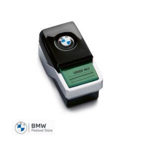 BMW Original Ambient Air - Green Suite No. 2