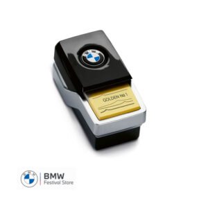 BMW Original Ambient Air - Golden Suite No.1