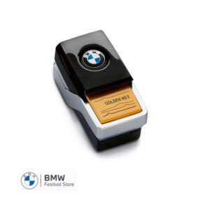 BMW Original Ambient Air - Golden Suite No.2