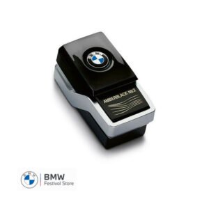 BMW Original Ambient Air - Amberblack Suite No. 2
