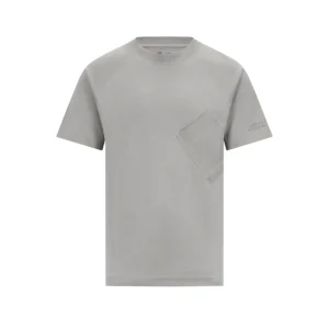 BMW M T-shirt men - Grey, M