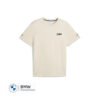 BMW 50Y 3 series Graphic Car Tee 2 - Beige, XXL