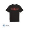 BMW 50Y 3 series Graphic Car Tee 3 - Black, XS