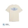 BMW 50Y 3 series Graphic Car Tee 3 - Beige, XXL