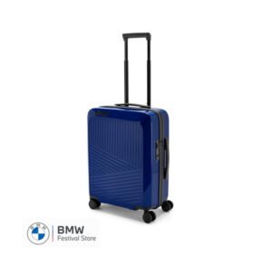 BMW Suitcase Boardcase Travel 43L - Blue