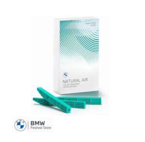 Original BMW Refill Kit - Tropical Forest