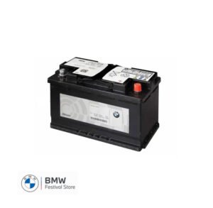 61217908325 Original BMW Battery Lithium-ion 70 AH - 61217908325 for M3 G80 M4 G82