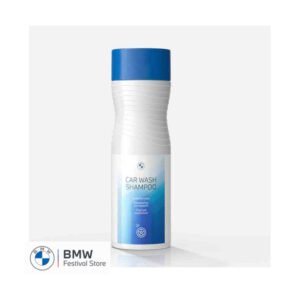 83125B51EC5 BMW Car Care Car Wash Shampoo BMW 1000ml - 83125B51EC5