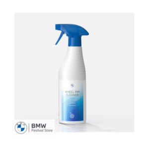 BMW Car Care Wheel Rim Cleaner 500 ml - 83125B524D0
