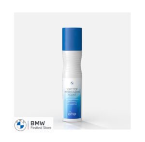 83125B53876 BMW Car Care Convertible Soft Top Waterproof Sealer 250ml - 83125B53876