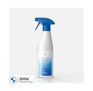 83125B53878 BMW Car Care Convertible Soft Top Cleaner 500ml - 83125B53878