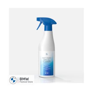 BMW Car Care Matt paint special cleanser 500ml - 83125B53889