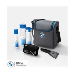 BMW Car Care Welcome Package 1 set - 83125B54108