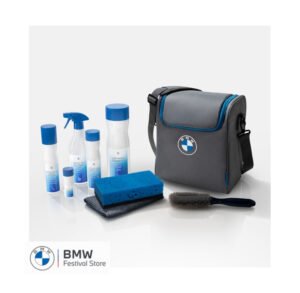 BMW Car Care Seal and Protect Care Set and Protection - 83125B54123