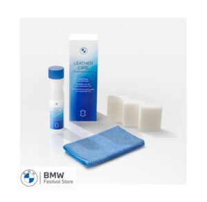 BMW Car Care Skincare set with UV protection 250 ml - 83125B558F3