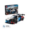 BMW M Motorsport Legoset Technic M4 GT3 EVO Race Car - U8330042226