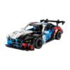 BMW M Motorsport Legoset Technic M4 GT3 EVO Race Car - U8330042226