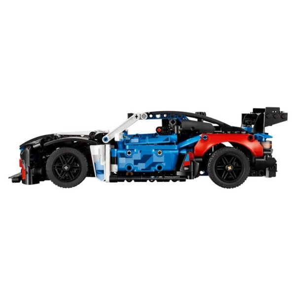 BMW M Motorsport Legoset Technic M4 GT3 EVO Race Car - U8330042226