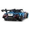 BMW M Motorsport Legoset Technic M4 GT3 EVO Race Car - U8330042226